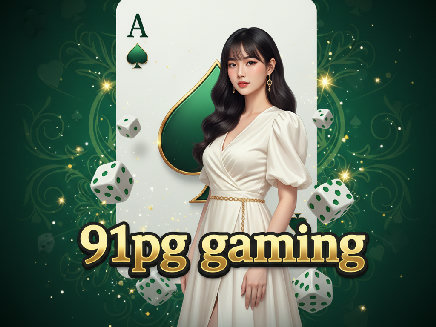 91pg gaming สมัครสมาชิก